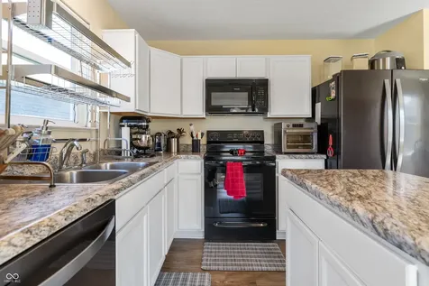 508 Buckthorn Lane Sheridan IN 46069