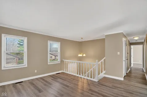 607 Rahkewood Drive Indianapolis IN 46217