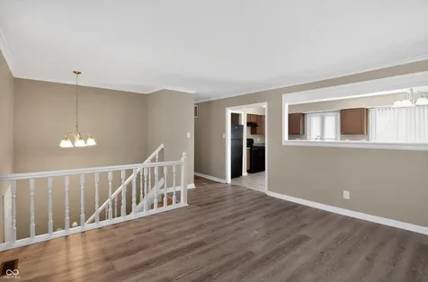 607 Rahkewood Drive Indianapolis IN 46217