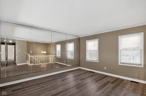 607 Rahkewood Drive Indianapolis IN 46217
