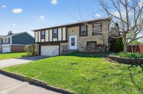 607 Rahkewood Drive Indianapolis IN 46217