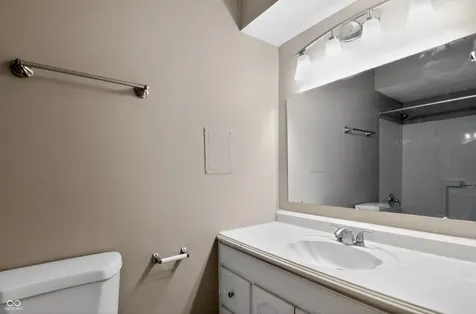 607 Rahkewood Drive Indianapolis IN 46217