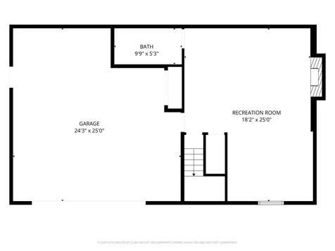 607 Rahkewood Drive Indianapolis IN 46217