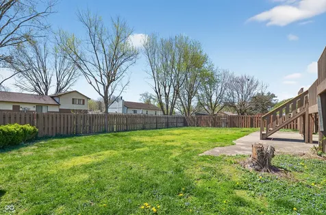 607 Rahkewood Drive Indianapolis IN 46217