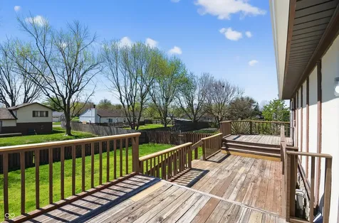 607 Rahkewood Drive Indianapolis IN 46217