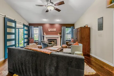 783 N Shore Boulevard Franklin IN 46131