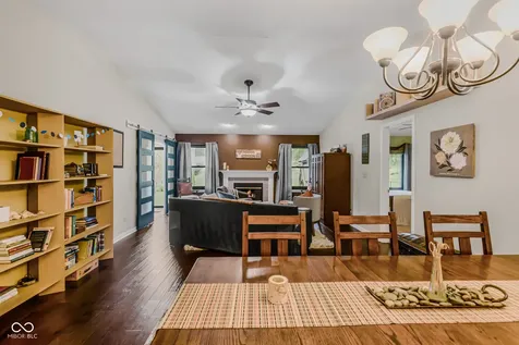783 N Shore Boulevard Franklin IN 46131
