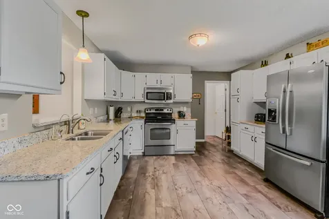 783 N Shore Boulevard Franklin IN 46131