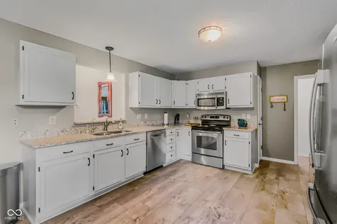 783 N Shore Boulevard Franklin IN 46131