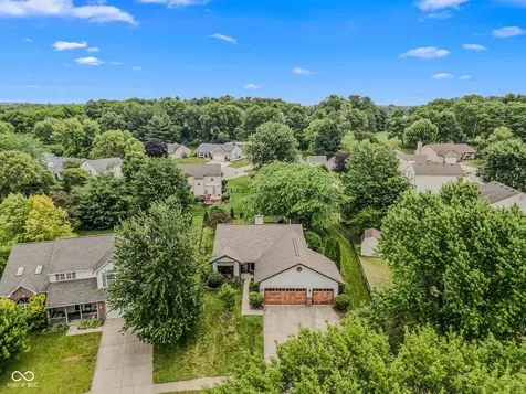 783 N Shore Boulevard Franklin IN 46131