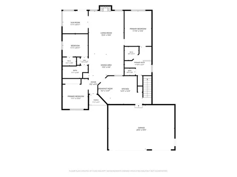783 N Shore Boulevard Franklin IN 46131