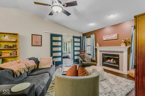 783 N Shore Boulevard Franklin IN 46131