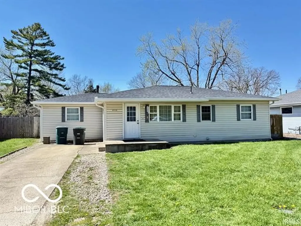 3509 N Reserve Street Muncie IN 47304