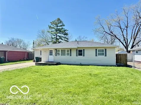 3509 N Reserve Street Muncie IN 47304