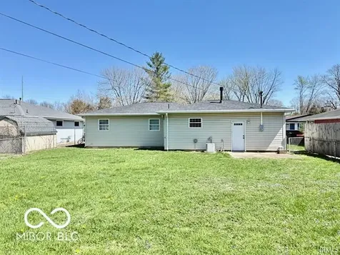 3509 N Reserve Street Muncie IN 47304