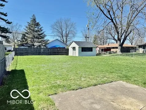 3509 N Reserve Street Muncie IN 47304
