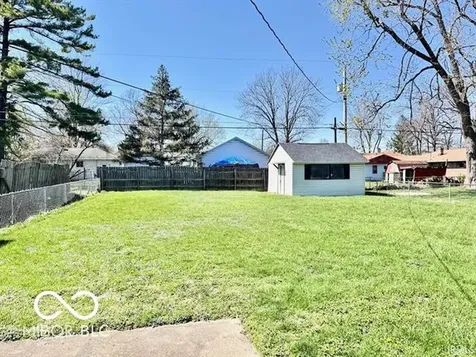 3509 N Reserve Street Muncie IN 47304