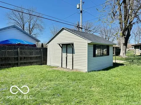 3509 N Reserve Street Muncie IN 47304