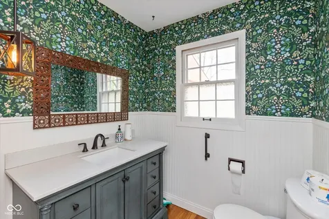 1244 Darby Lane Indianapolis IN 46260