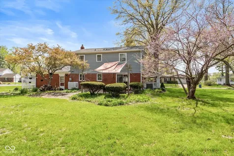 1244 Darby Lane Indianapolis IN 46260