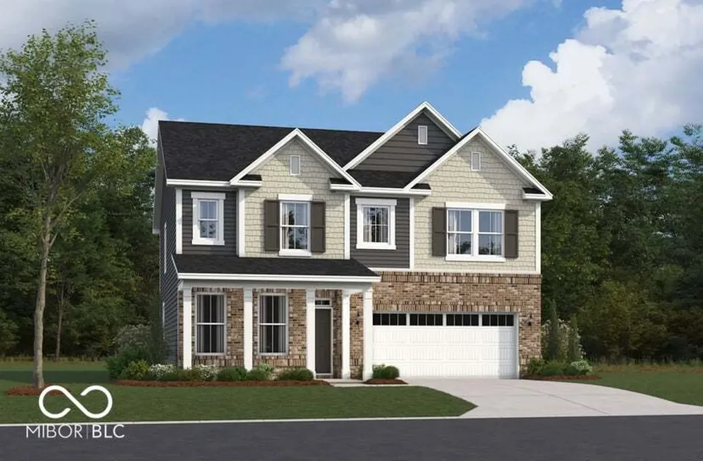 1286 Dutchess Drive Westfield IN 46074