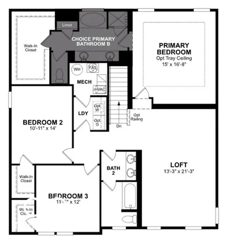1286 Dutchess Drive Westfield IN 46074