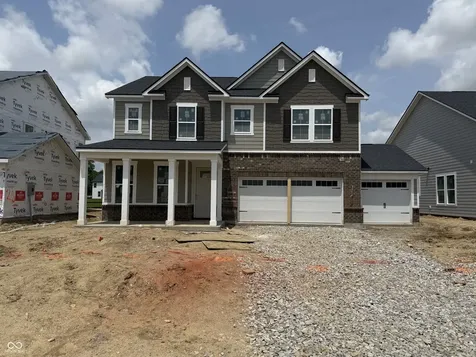 1286 Dutchess Drive Westfield IN 46074