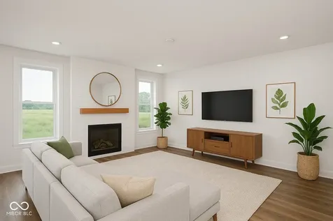 1286 Dutchess Drive Westfield IN 46074