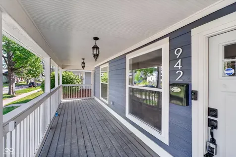 942 Jefferson Avenue Indianapolis IN 46201