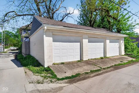 942 Jefferson Avenue Indianapolis IN 46201