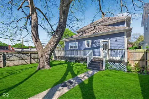 942 Jefferson Avenue Indianapolis IN 46201