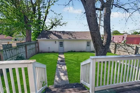 942 Jefferson Avenue Indianapolis IN 46201