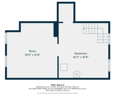 942 Jefferson Avenue Indianapolis IN 46201