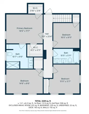 942 Jefferson Avenue Indianapolis IN 46201