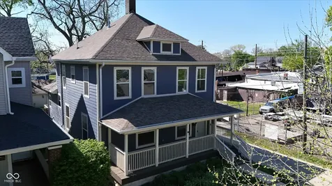 942 Jefferson Avenue Indianapolis IN 46201