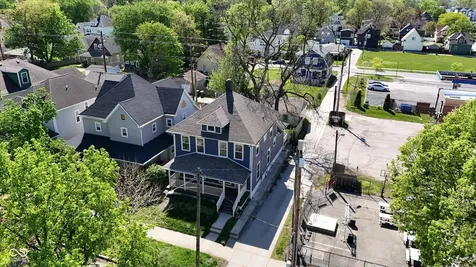 942 Jefferson Avenue Indianapolis IN 46201