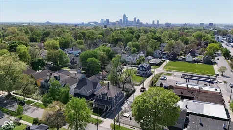 942 Jefferson Avenue Indianapolis IN 46201