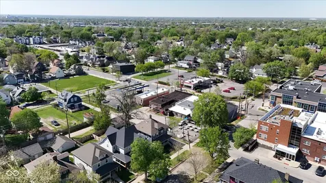 942 Jefferson Avenue Indianapolis IN 46201