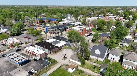 942 Jefferson Avenue Indianapolis IN 46201