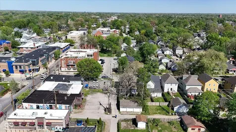 942 Jefferson Avenue Indianapolis IN 46201
