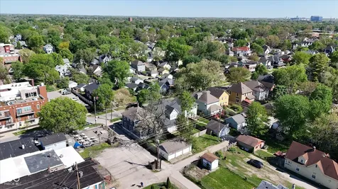 942 Jefferson Avenue Indianapolis IN 46201