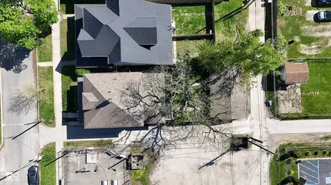 942 Jefferson Avenue Indianapolis IN 46201