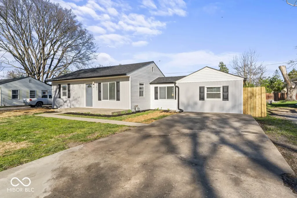 3257 N Campbell Avenue Indianapolis IN 46218