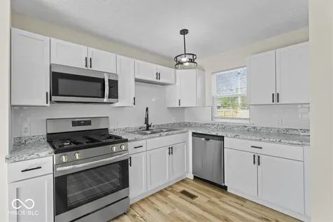 3257 N Campbell Avenue Indianapolis IN 46218