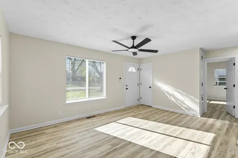3257 N Campbell Avenue Indianapolis IN 46218
