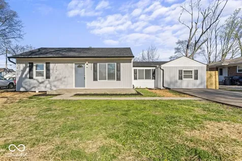 3257 N Campbell Avenue Indianapolis IN 46218