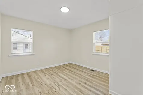 3257 N Campbell Avenue Indianapolis IN 46218