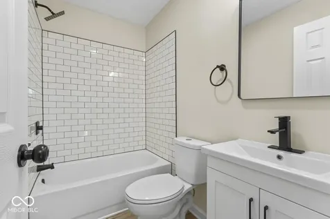 3257 N Campbell Avenue Indianapolis IN 46218