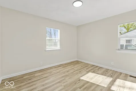 3257 N Campbell Avenue Indianapolis IN 46218