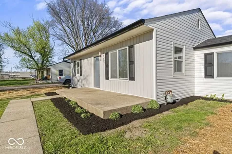 3257 N Campbell Avenue Indianapolis IN 46218